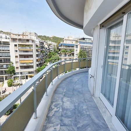 The El Greco Spirit Meets The Athenian Luxury Apt1 Exterior photo