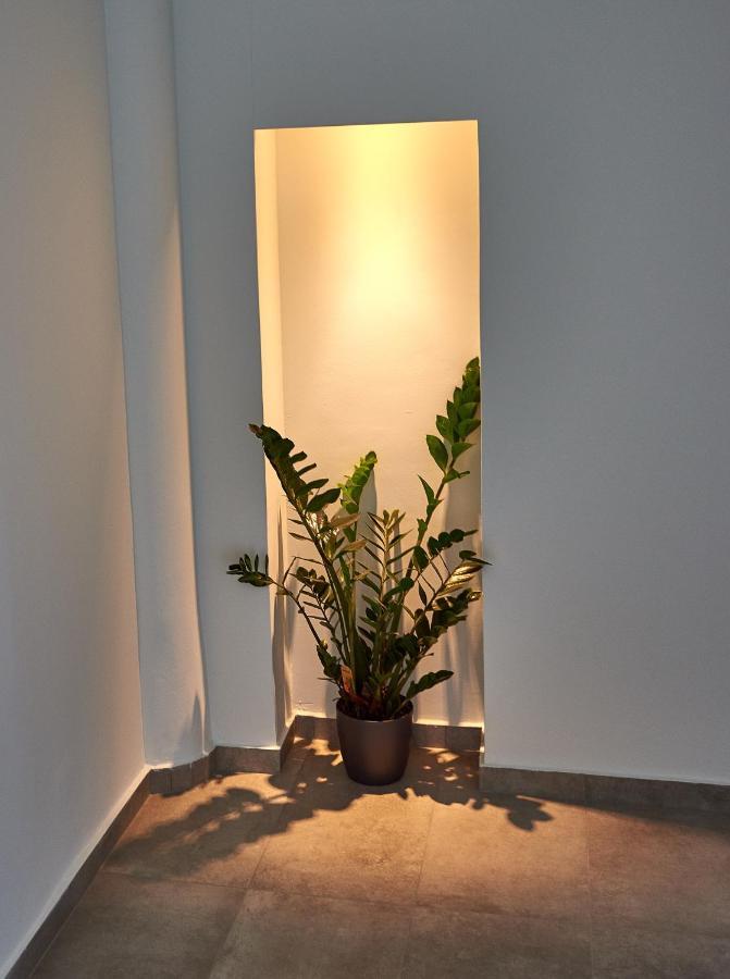 The El Greco Spirit Meets The Athenian Luxury Apt1 Exterior photo